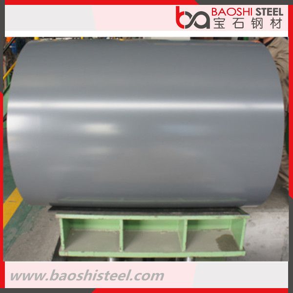 Ral5015 Prepainted/Color Coated Galvanized Steel Coil